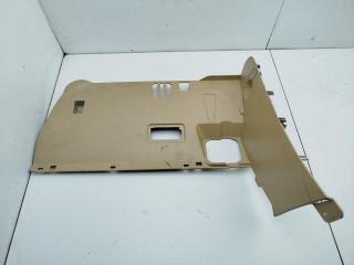 пластик BMW 5 серия E60/E61 2004, 2.5 л., бензин, МКПП, чёрный, универсал, 7156230