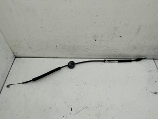трос двери Volkswagen Passat B5 1998, 1.8 л., бензин, МКПП, синий, универсал, 3B1837085A