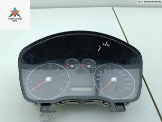 приборная панель Ford C-Max 1 поколение 2004, 1.8 л., бензин, МКПП, серый, минивэн, 3M5T10849EJ