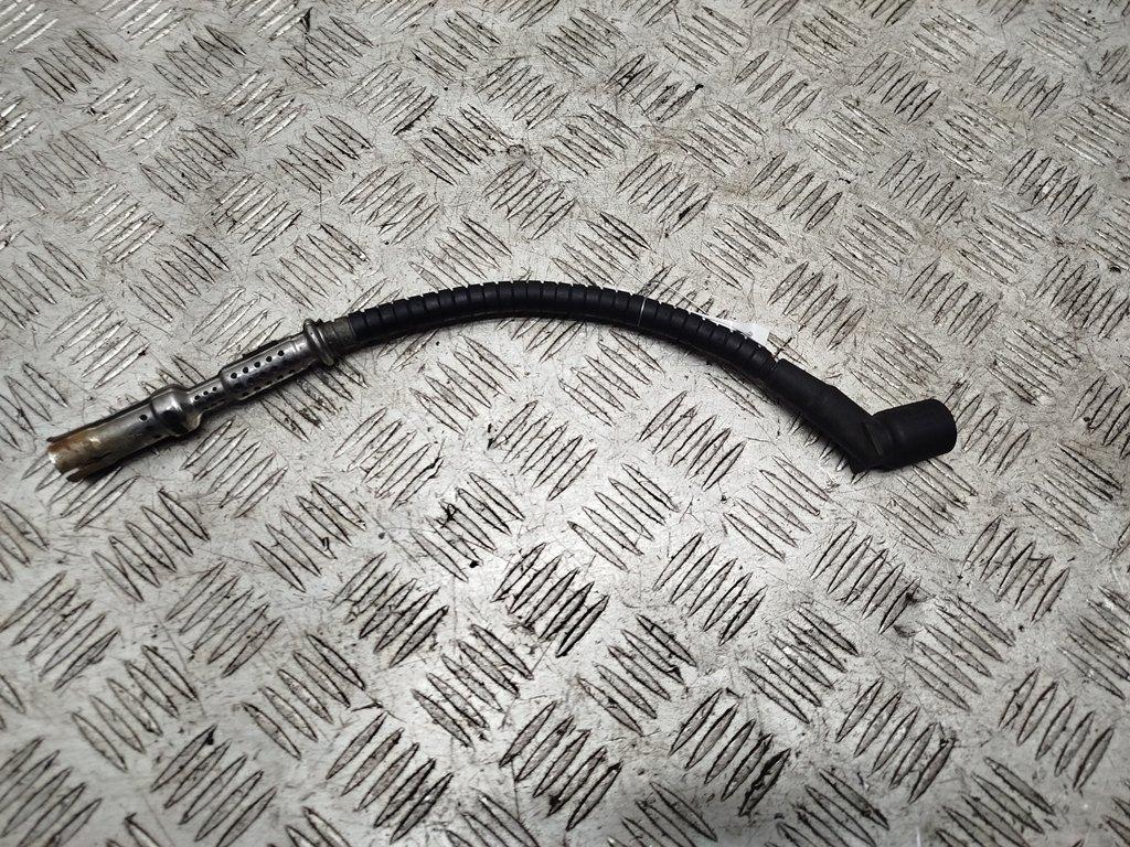 провод высоковольтный BMW 3 E36 1998, 1.8 л., бензин, МКПП, синий, универсал, 1247360, 1709201