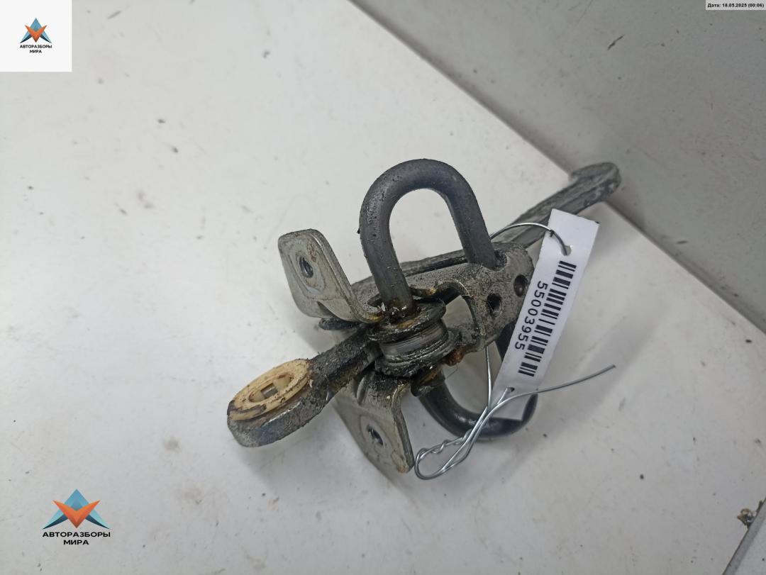 Ограничитель открывания двери задней Opel Vectra B 1996, универсал - фото №1