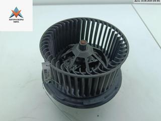 моторчик печки Ford Galaxy 1 поколение [рестайлинг] 2004, 1.9 л., дизель, МКПП, синий, минивэн, 7M1819021