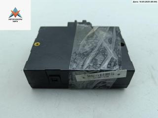 блок комфорта Volkswagen Golf 4 поколение 2001, 1.9 л., дизель, МКПП, синий, универсал, 1J0959799Q