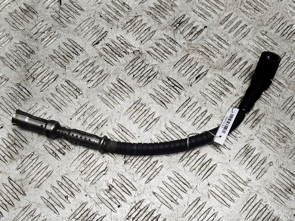 провод высоковольтный BMW 3 E36 1998, 1.8 л., бензин, МКПП, синий, универсал, 1247360, 1709201