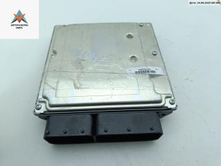 ЭБУ BMW 3 серия E46 [рестайлинг] 2004, 2.0 л., дизель, МКПП, серый, универсал, 7794623