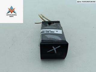 кнопка обогрева заднего стекла SEAT Toledo 2 поколение 2002, 1.9 л., дизель, МКПП, зелёный, седан