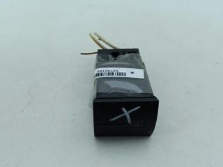 кнопка обогрева заднего стекла SEAT Toledo 2002, 1.9 л., дизель, МКПП, зелёный, седан