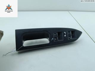 блок управления стеклоподъемниками Volkswagen Touran 1 поколение 2005, 1.9 л., дизель, МКПП, синий, минивэн