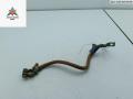 минусовой провод аккумулятора BMW 3 серия E90/E91/E92/E93 2007, 2.0 л., дизель, МКПП, серый, универсал, 6929706, 9113151 - фото №2