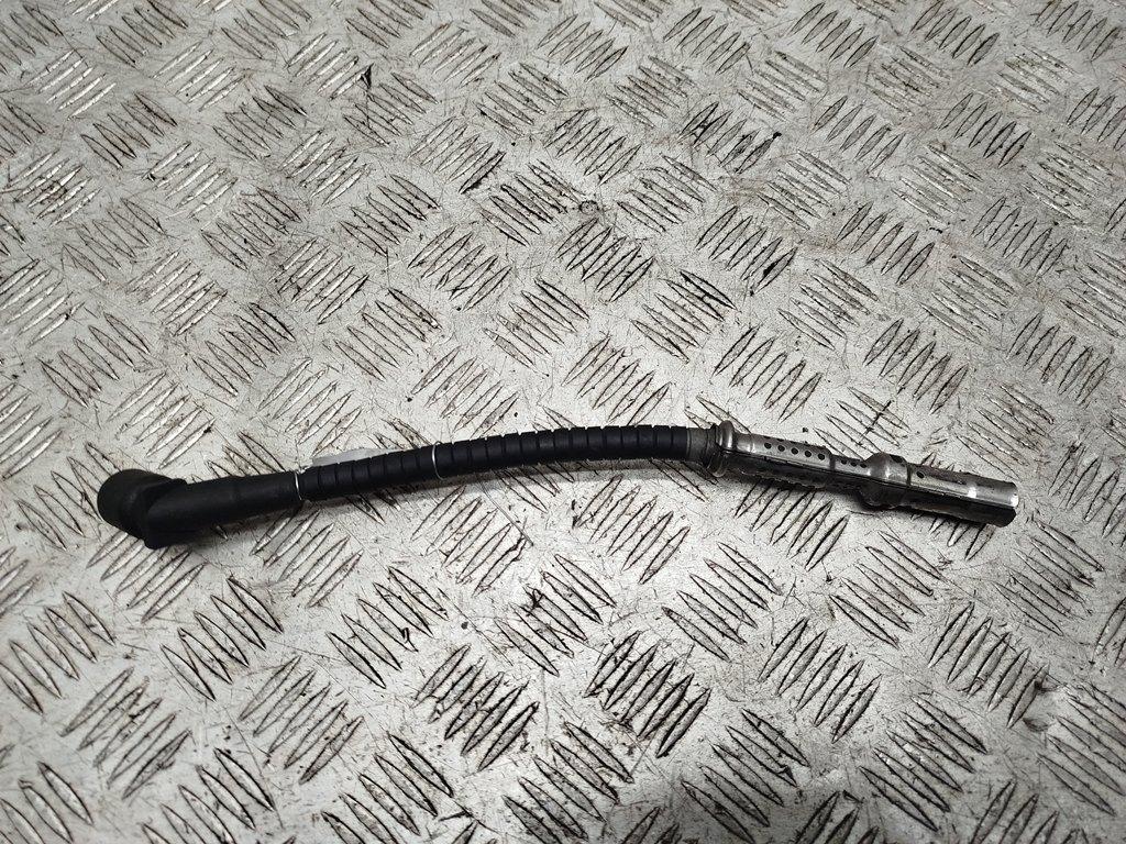 провод высоковольтный BMW 3 E36 1998, 1.8 л., бензин, МКПП, синий, универсал, 1247360, 1709201