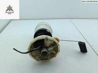 насос топливный Ford C-Max 1 поколение 2004, 1.8 л., бензин, МКПП, серый, минивэн, 3M519H307