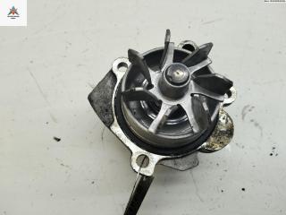 насос антифриза дополнительный Skoda Octavia mk2 (A5 1Z) 2009, 1.9 л., дизель, МКПП, красный, хетчбэк 5 дв., CONTINENTAL