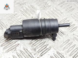 насос (моторчик) омывателя стекла BMW 5 серия E39 [рестайлинг] 2002, зелёный, седан