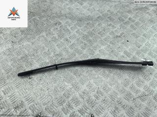 Щеткодержатель (поводок стеклоочистителя) передний BMW 5 серия E39 1996, 2.0 л., бензин, АКПП, чёрный, седан, 8209879