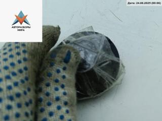 пробка расширительного бачка Ford Focus 2 поколение [рестайлинг] 2009, 1.6 л., i, бензин, МКПП, чёрный, универсал