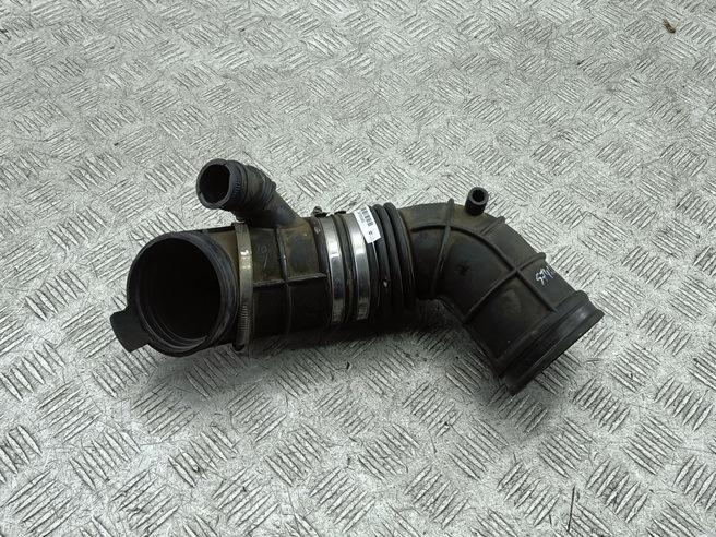 гофра инжектора BMW 3 E46 1999, 2.0 л., бензин, МКПП, седан, 1435627, 1705209