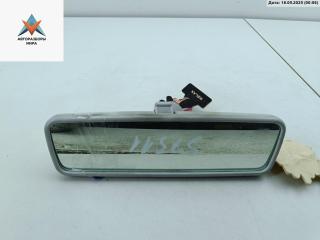 зеркало салона SEAT Toledo 2 поколение 2002, 1.9 л., дизель, МКПП, зелёный, седан