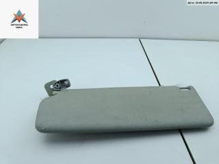 козырек солнцезащитный Volkswagen Passat B4 1993, 2.0 л., бензин, МКПП, синий, седан