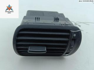 дефлектор обдува салона SEAT Toledo 2 поколение 2002, 1.9 л., дизель, МКПП, зелёный, седан