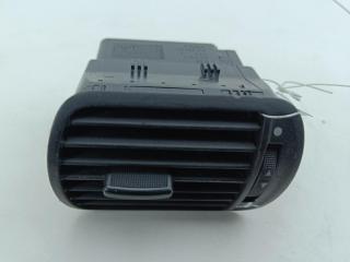 дефлектор обдува салона SEAT Toledo 2 поколение 2002, 1.9 л., дизель, МКПП, зелёный, седан