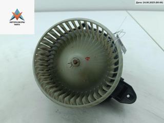 моторчик печки Audi A6 4B/C5 1999, 2.4 л., бензин, МКПП, синий, универсал, 4B0820021B