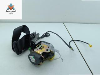 ремень безопасности Mercedes-Benz E-Класс W211/S211 2003, 1.8 л., бензин, МКПП, чёрный, универсал