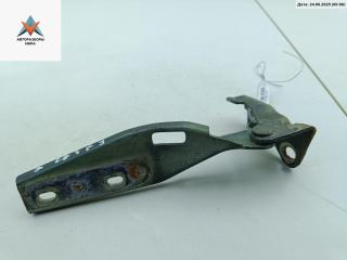 петля капота правая SEAT Toledo 2 поколение 2002, зелёный, седан