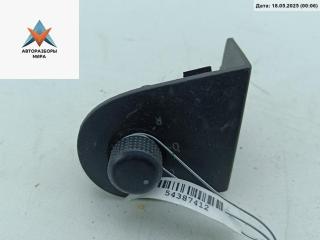 джойстик регулировки зеркал Ford Galaxy 1 поколение [рестайлинг] 2004, 1.9 л., дизель, МКПП, синий, минивэн, 7M5959565B