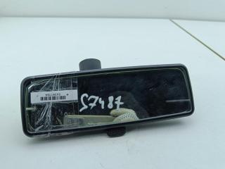 зеркало салона SEAT Alhambra 2001, 1.9 л., дизель, МКПП, чёрный, минивэн, 0110083