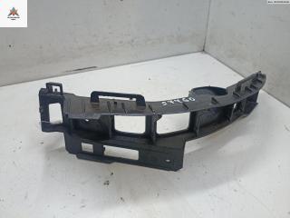 кронштейн заднего бампера Opel Zafira 2 поколение (B) 2006, 1.8 л., бензин, робот, красный, минивэн, 13125044