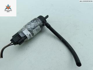 насос (моторчик) омывателя стекла BMW 3 серия E46 [рестайлинг] 2004, серый, универсал