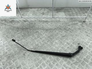 Щеткодержатель (поводок стеклоочистителя) передний Mazda 5 CR 2006, 2.0 л., дизель, МКПП, серый, минивэн, 7129NWB