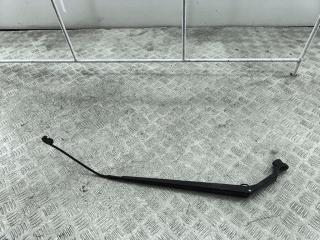 Щеткодержатель (поводок стеклоочистителя) передний Mazda 5 2006, 2.0 л., дизель, МКПП, серый, минивэн, 7129NWB