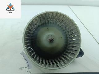 моторчик печки Audi A6 4B/C5 1997, 1.8 л., Ti, бензин, МКПП, чёрный, седан, 160700360