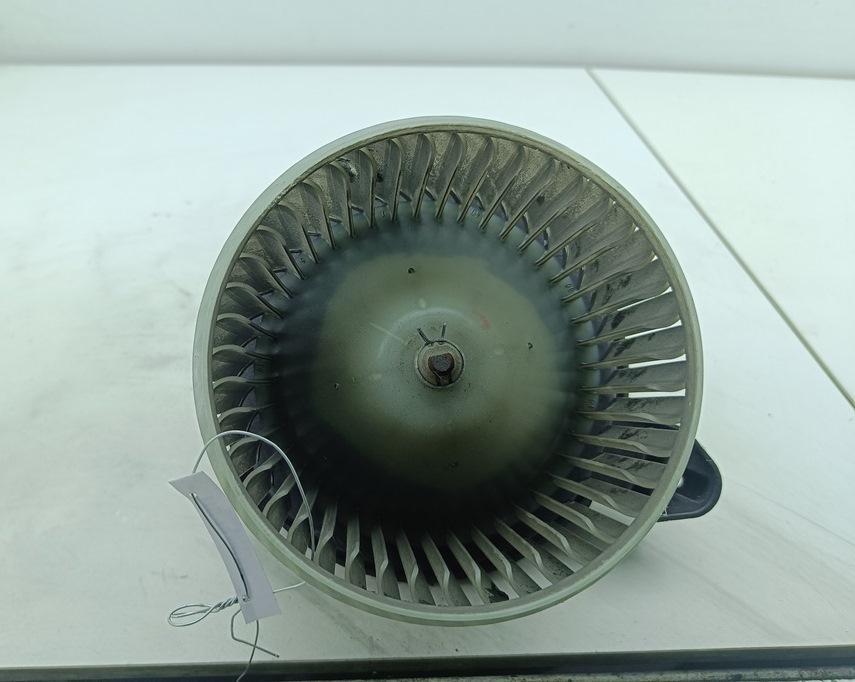 моторчик печки Audi A6 C5 1997, 1.8 л., Ti, бензин, МКПП, чёрный, седан, 160700360