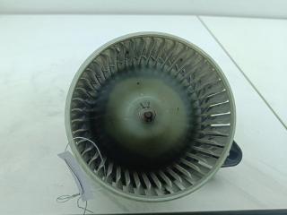 моторчик печки Audi A6 C5 1997, 1.8 л., Ti, бензин, МКПП, чёрный, седан, 160700360