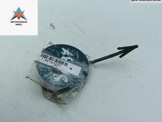 заглушка (решетка) в бампер Ford Mondeo 3 поколение 2001, 2.0 л., бензин, МКПП, зелёный, универсал, 1S7117A989DF