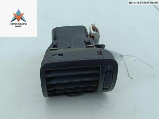 дефлектор обдува салона Volkswagen Passat B5 1998, 1.8 л., бензин, МКПП, синий, универсал