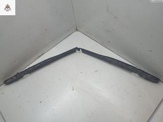 кронштейн заднего бампера Opel Zafira 2 поколение (B) 2006, 1.8 л., бензин, робот, красный, минивэн, 131157605