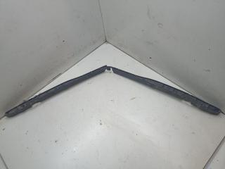 кронштейн заднего бампера Opel Zafira B 2006, 1.8 л., бензин, робот, красный, минивэн, 131157605