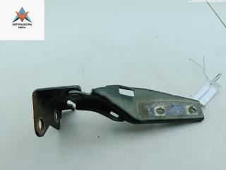 петля капота левая SEAT Toledo 2 поколение 2002, зелёный, седан