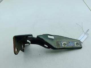петля капота левая SEAT Toledo 2 поколение 2002, зелёный, седан