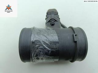 Расходомер (измеритель потока воздуха) Opel Vectra C 2002, 3.2 л., бензин, МКПП, серый, хетчбэк 5 дв., 0280218087