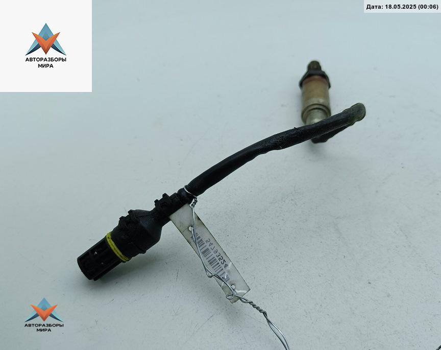 лямбда-зонд BMW 3 серия E46 1999, 2.0 л., бензин, 1742050 - фото №1