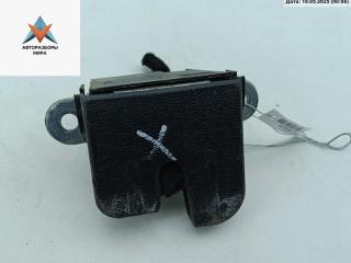 замок багажника Volkswagen Touran 1 поколение 2005, минивэн