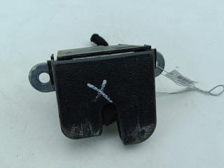 замок багажника Volkswagen Touran 1 поколение 2005, минивэн