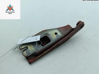 петля капота левая BMW 3 серия E36 1995, красный, седан