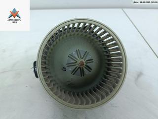 моторчик печки Mitsubishi Space Star 1 поколение 1999, 1.3 л., бензин, МКПП, красный, минивэн, MF016070-0260