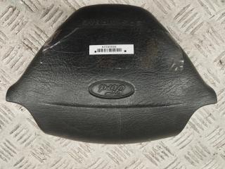 подушка безопасности водителя Ford Galaxy 1998, 2.0 л., бензин, МКПП, красный, минивэн, 7MO880201E