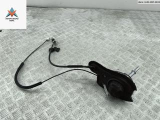 кулиса BMW 3 серия E46 2000, 2.0 л., дизель, АКПП, серый, седан